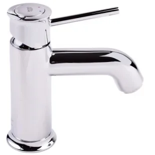 Смеситель для раковины Grohe BauClassic 23162000